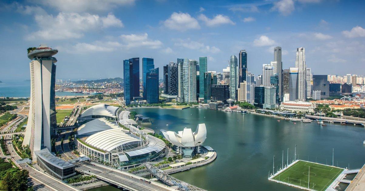 Singapore