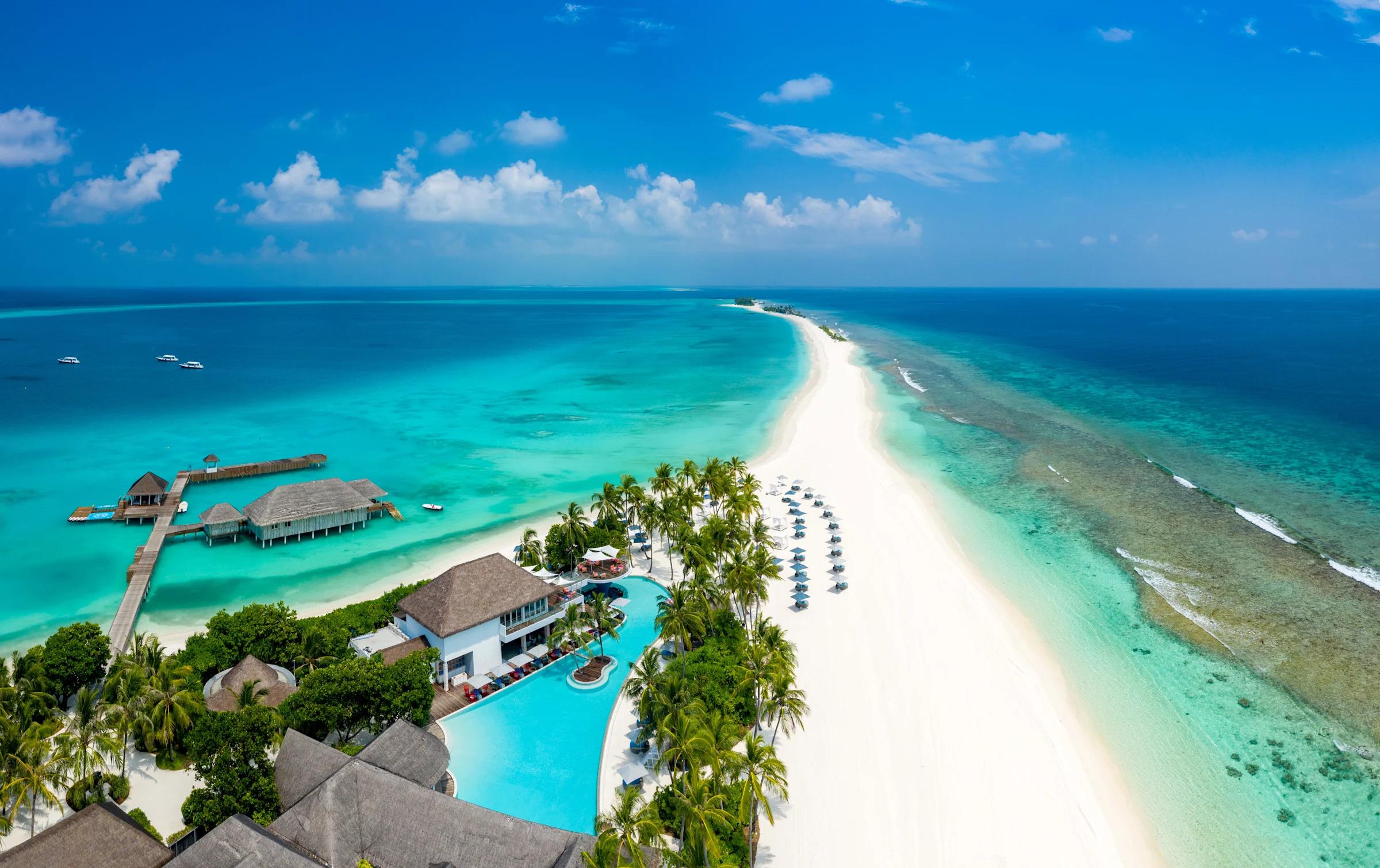 Maldives