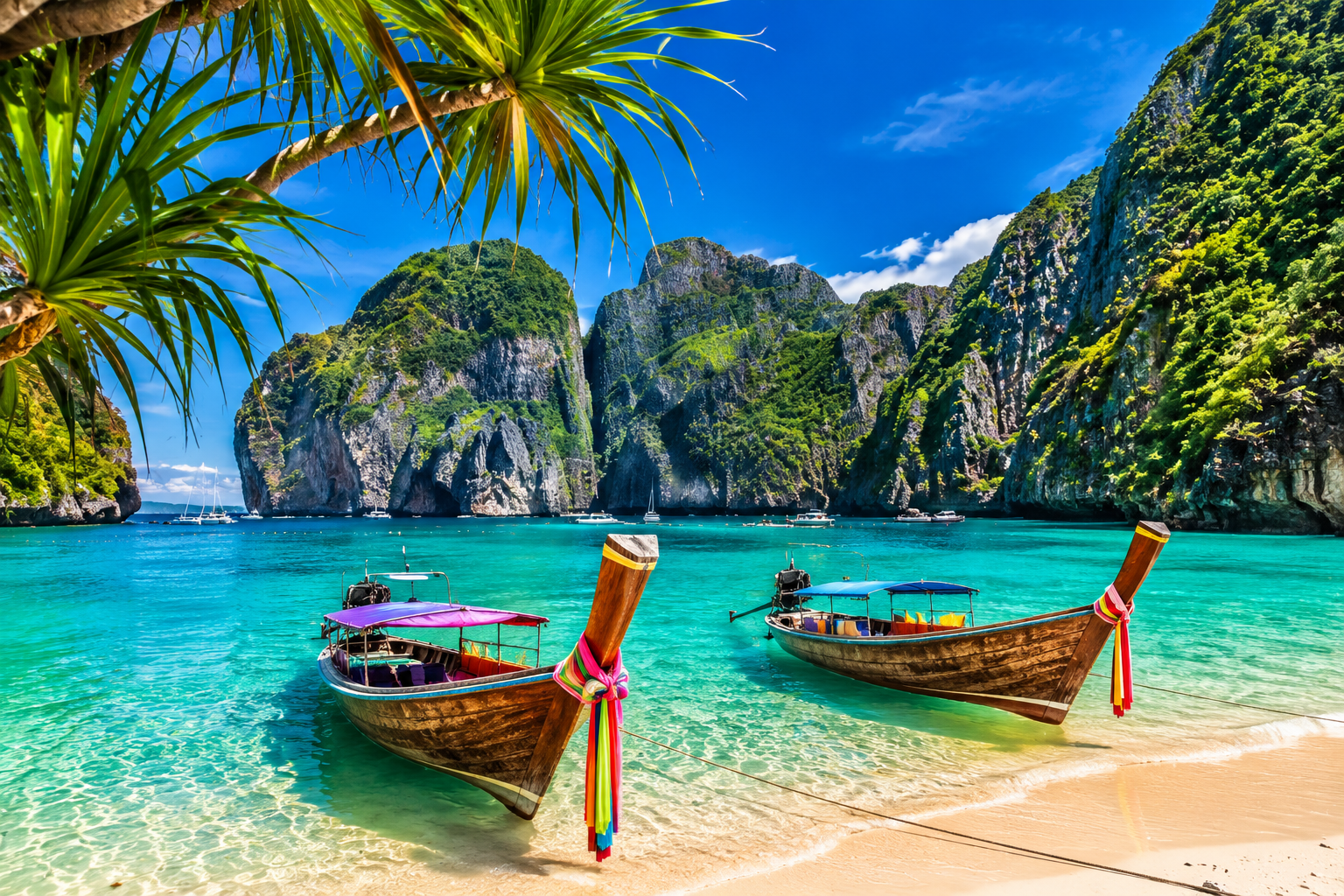 Thailand