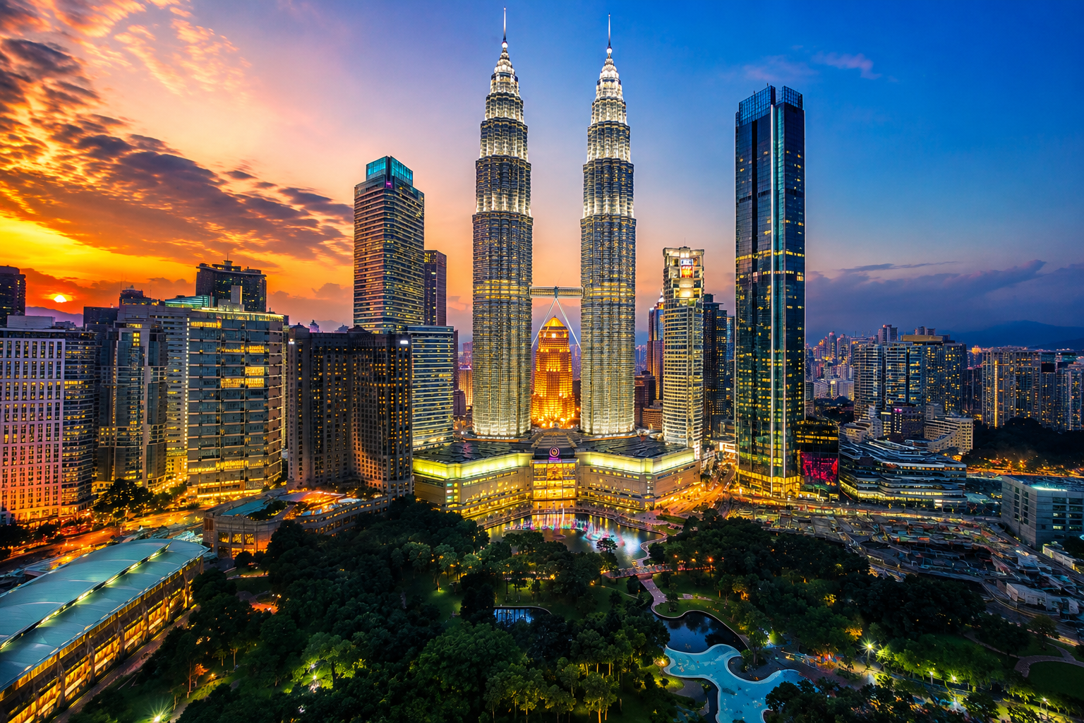 Malaysia