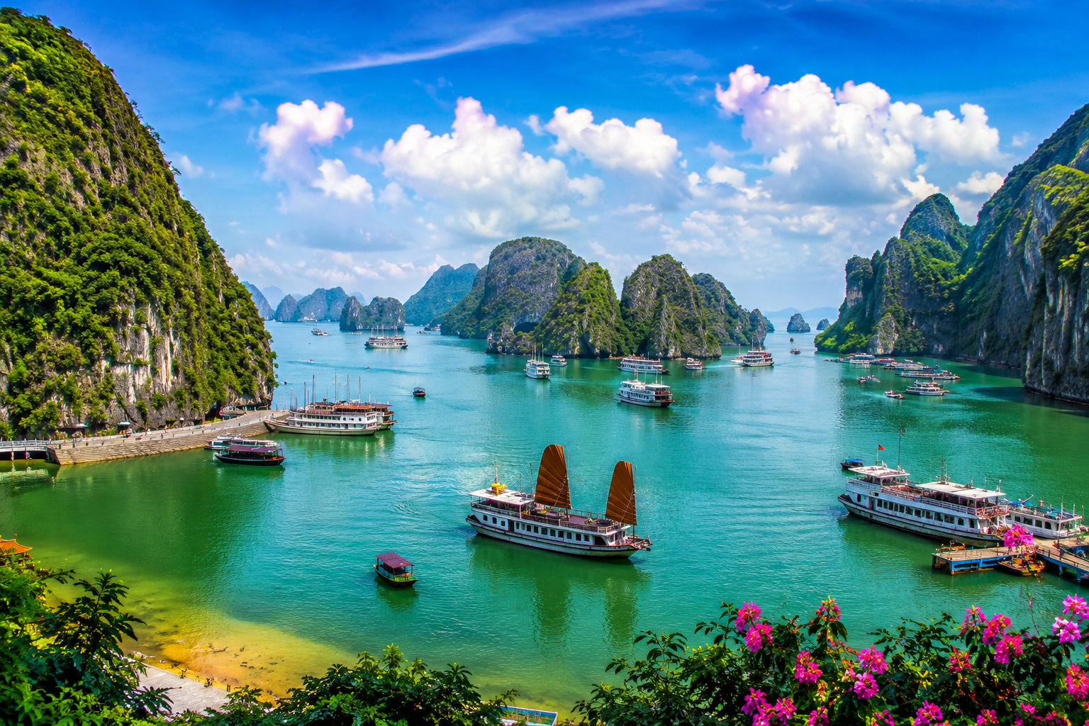 Vietnam