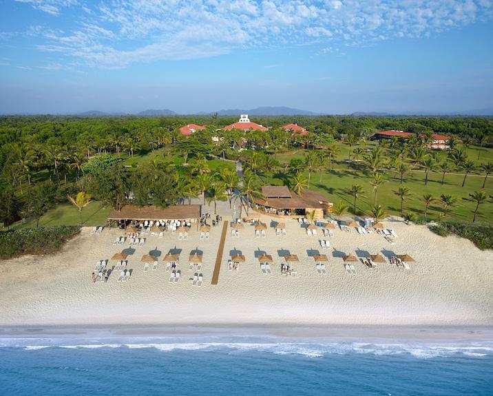Caravela Beach Resort Goa