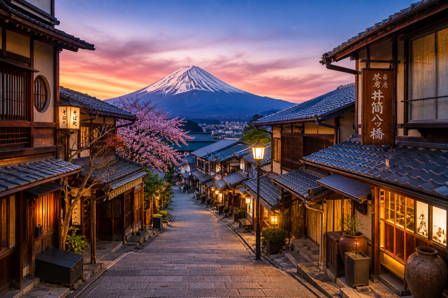 Japan
