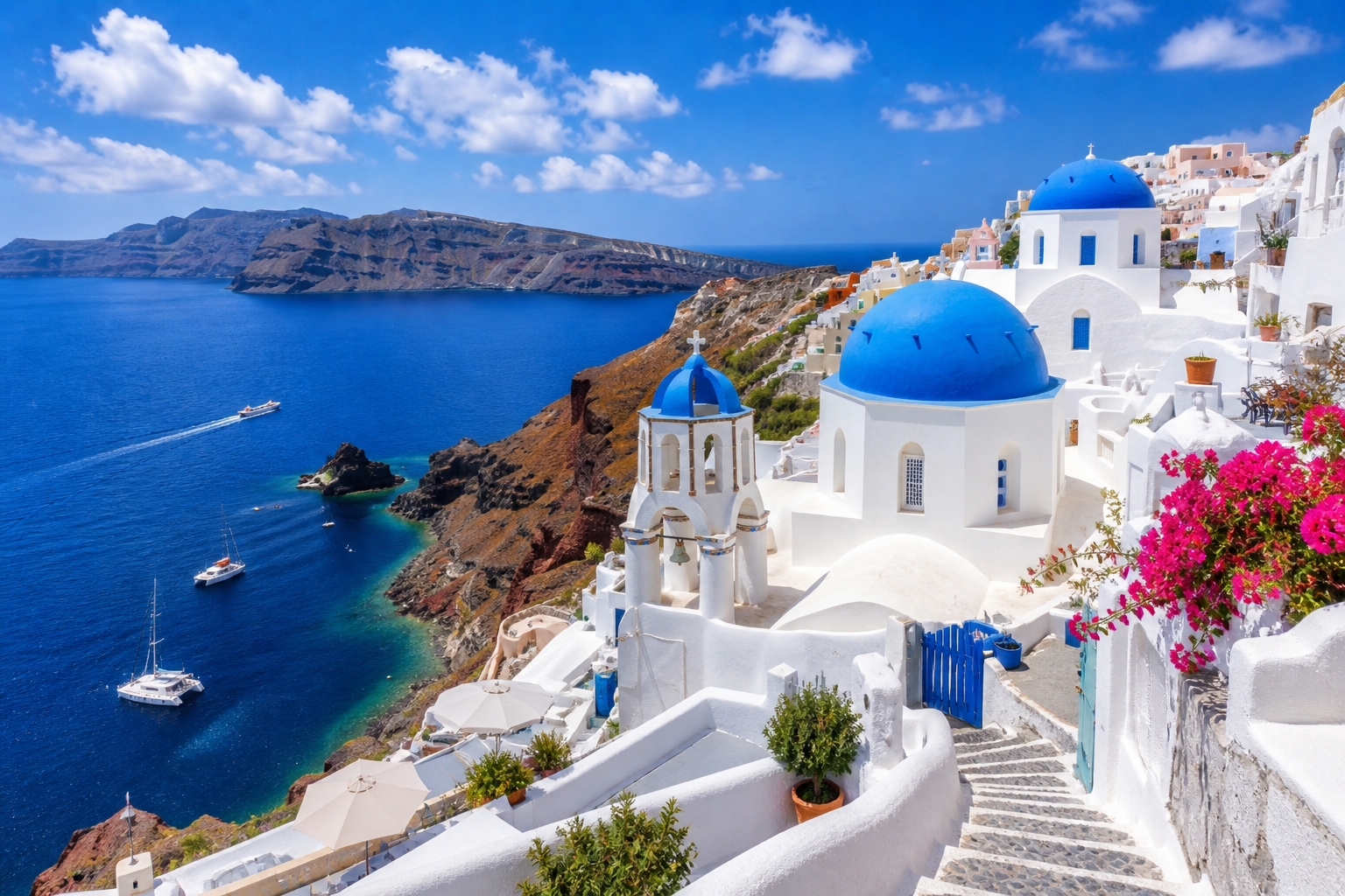 Greece